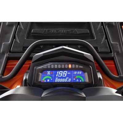 Quad CF Moto CForce 820 LE EPS
